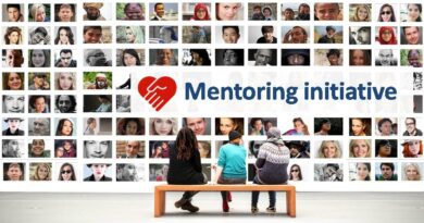 Join our mentoring initiative