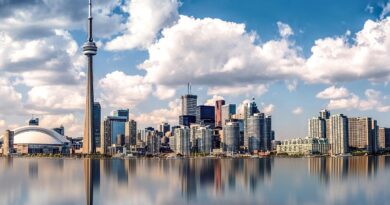 Guide to plan your permanent resident landing in Canada