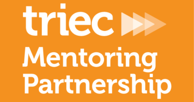 TRIEC Mentoring Partnership explained