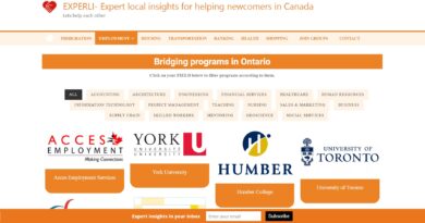 Your exhaustive guide to all bridging programs in Ontario